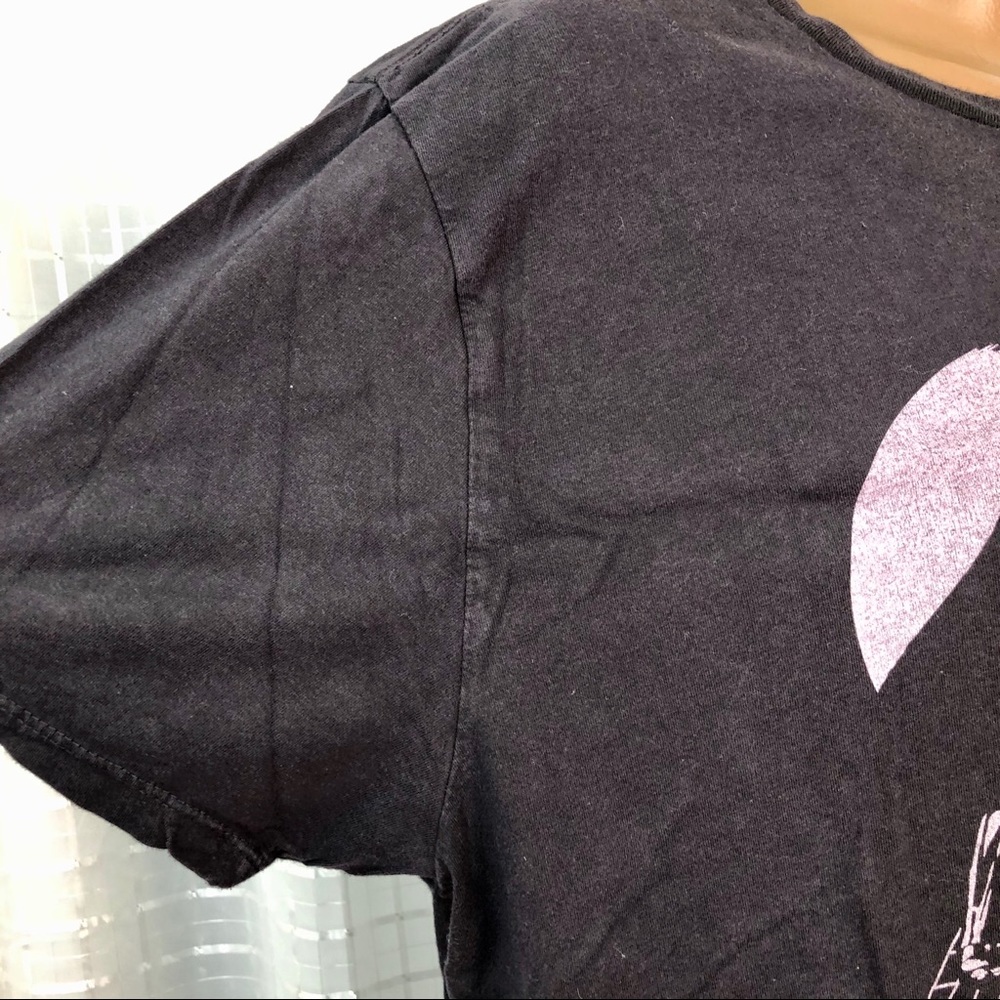 Junk Food Darth Vader “The Dark Side” Sl Tee Xl - image 4